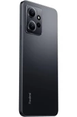 Redmi Note 12 128 GB 6 GB RAM Siyah Cep Telefonu (Xiaomi Türkiye Garantili) 2 YIL TÜRKİYE GARANTİLİ thumbnail 5