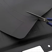 4D Universal Havuzlu Araç Paspası thumbnail 5