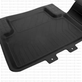 4D Universal Havuzlu Araç Paspası thumbnail 4