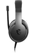 MSI GG IMMERSE GH40 ENC GAMING KULAKUSTU KULAKLIK - 4