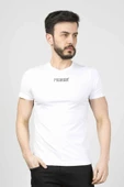 CAZADOR ERKEK 4023 BIS. YK. T-SHIRT 24YCEEO04023 - 1