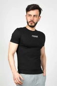 CAZADOR ERKEK 4023 BIS. YK. T-SHIRT 24YCEEO04023 - 10