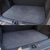 Bod Renault Duster Bagaj Havuzu Paspası 2024-Sonrası 4x2 Üst thumbnail 2