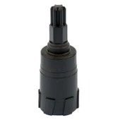 Arzum ve Tefal ile Uyumlu Blender Doğrayıcı Bıçak Adaptörü - 1