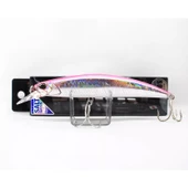 Duo Spear Head Ryuki 110S SW 11cm 21gr Sinking Maket Balık  Pink Back II - 1