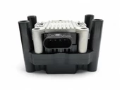 Ateşleme Bobini - Volkswagen Polo Golf Passat Transporter Caddy Jetta Audi A3 A4 A1 Seat Leon İbiza  0221603449 06B905106 - 5