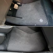 Bod Renault Duster 3D Havuzlu Paspas 2024-Sonrası 4x2 thumbnail 2