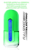 AVON Full Speed Electric Erkek Parfüm Edt 75 Ml. - 2