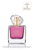 AVON TTA Everlasting Kadın Parfüm EDP 50 ml thumbnail 1