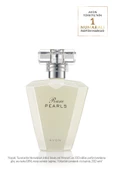 AVON Rare Pearls Kadın Parfümü Edp 50 Ml. thumbnail 1