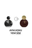 AVON Far Away Glamour Kadın Parfüm Edp 50 Ml. - 4
