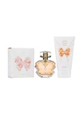 AVON Eve Become 50 ml Kadın Parfümü ve Body Lotion Set - 1