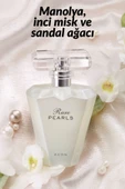 AVON Rare Pearls Kadın Parfümü Edp 50 Ml. thumbnail 4