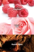 AVON Lov U Kadın Parfüm Edp 50 Ml. - 3
