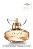 AVON Cherish Kadın Parfümü Edp 50 Ml. - 1
