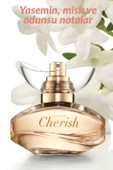 AVON Cherish Kadın Parfümü Edp 50 Ml. - 2