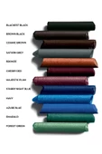 AVON Glimmerstick Asansörlü Göz Kalemi - Blackest Black - 2