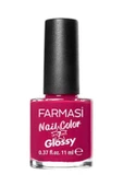 Farmasi Klasik Oje 11 Ml. Fr06 Lady Marmalade - 1