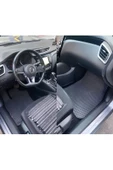 FLOORX Nissan X-Trail 2021-2024 Uyumlu Araca Özel Yeni Nesil Akıllı Oto Paspas - 1