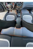 FLOORX Kia Ceed 2019-2024 Uyumlu Araca Özel Yeni Nesil Akıllı Oto Paspas - 3