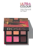 AVON Ultra Colour Far Paleti- Roses - 1