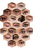 AVON Glimmerstick Asansörlü Göz Kalemi - Bronze - 3