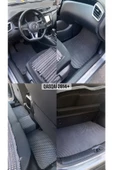 FLOORX Nissan Qashqai 2014-2021 Uyumlu Araca Özel Akıllı Oto Paspas - 1