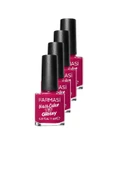 Farmasi Lady Marmalade Oje 11 Ml 4'lü Set - 1