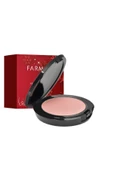 Farmasi Pearly Pink Tekli Allık - 1