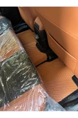 FLOORX Fiat Egea Cross Uyumlu Araca Özel Akıllı Oto Paspas - 3