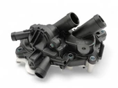 Devirdaim - Audi A3 Volkswagen Polo Jetta Golf Caddy Skoda Octavia Fabia Seat İbiza Leon 04E121600 65709 - 2