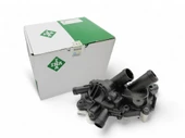 Devirdaim - Audi A3 Volkswagen Polo Jetta Golf Caddy Skoda Octavia Fabia Seat İbiza Leon 04E121600 65709 - 1