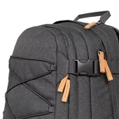 Eastpak Gerys® CS Black Denim Sırt Çantası EK0A5BFZ084 - 4