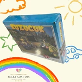 jooy's game KUZUCUK 60 PARÇA PUZZLE YAPBOZ SETİ - 3