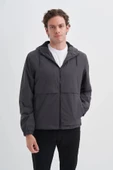 Cazador CAZ 1011 BASIC MONT ANTRASIT - 2