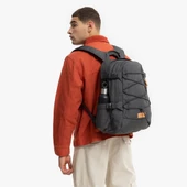 Eastpak Gerys® CS Black Denim Sırt Çantası EK0A5BFZ084 - 3