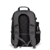 Eastpak Gerys® CS Black Denim Sırt Çantası EK0A5BFZ084 - 7