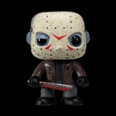 Funko Pop Movies Friday 13th Jason Voorhees 01 - 2