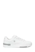ESEN 4PR Beyaz Kadın Sneaker - 1