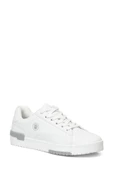 ESEN 4PR Beyaz Kadın Sneaker - 2