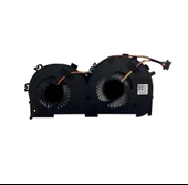 Lenovo ideaPad 700-17ISK Notebook Fan 4 Pin - 1