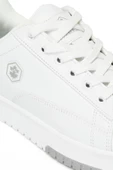 ESEN 4PR Beyaz Kadın Sneaker - 7