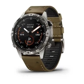 Garmin MARQ Adventurer Gen 2 Akıllı Saat (Distribütör Garantili) - 3