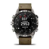 Garmin MARQ Adventurer Gen 2 Akıllı Saat (Distribütör Garantili) - 2
