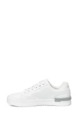 ESEN 4PR Beyaz Kadın Sneaker - 3
