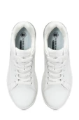 ESEN 4PR Beyaz Kadın Sneaker - 4