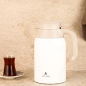 Aryıldız Legend Termos Beyaz 2 Litre Ar257326 - 1