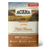 Acana Wild Prairie Tahılsız Tavuklu ve Balıklı Yetişkin Kedi Maması 4.5 Kg thumbnail 1