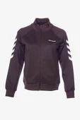 HUMMEL KADIN FERMUARLI CEKET GENESA ZIP JACKET 921773 - 11