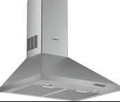 Bosch DWP64CC50T Inox Duvar Tipi Davlumbaz - 1